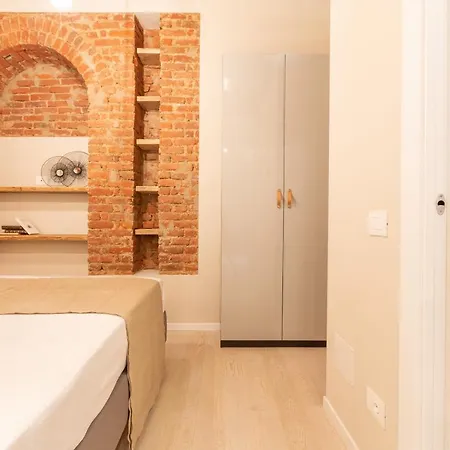 Appartement Casa Da Solaria *