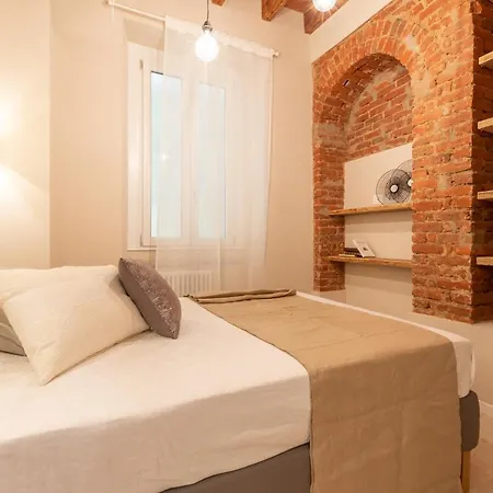 Appartement Casa Da Solaria *