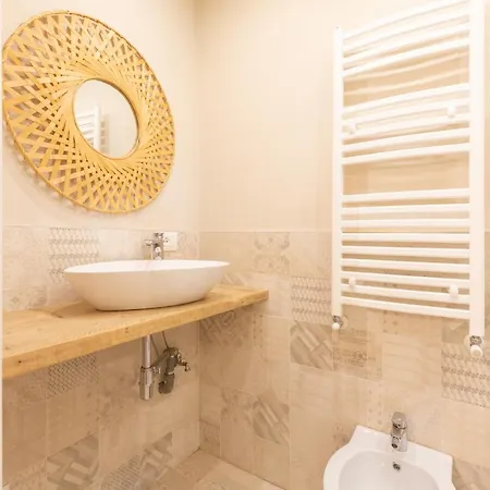 Casa Da Solaria Appartement *
