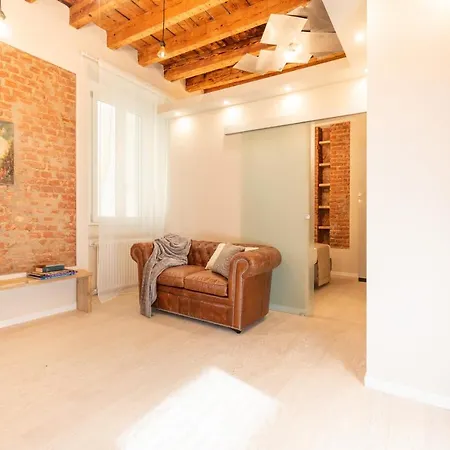 Appartement Casa Da Solaria Milan