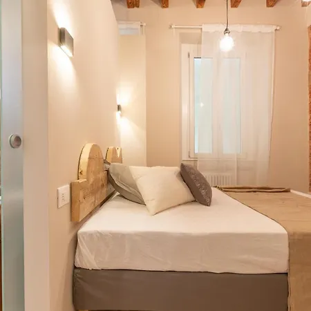 Casa Da Solaria Appartement