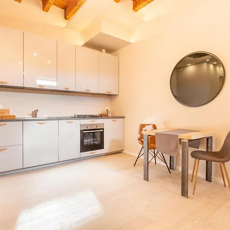 Appartement Casa Da Solaria