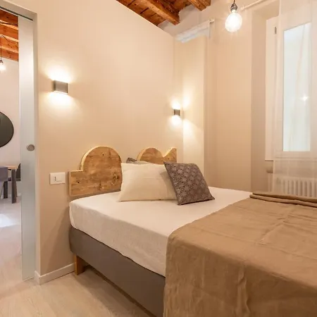 Apartment Casa Da Solaria Milan