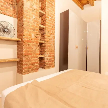 Casa Da Solaria * Milano