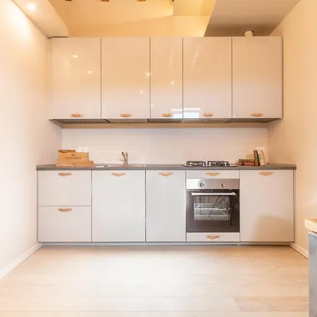 Casa Da Solaria Milano