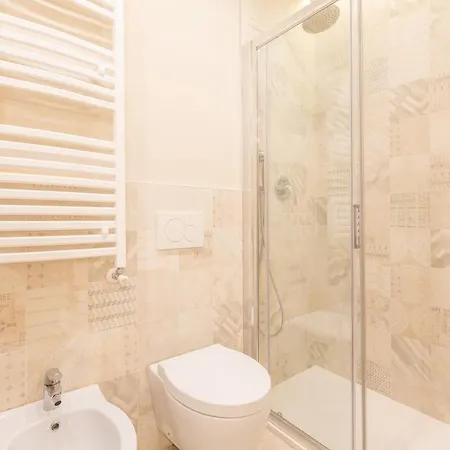 Casa Da Solaria 米兰