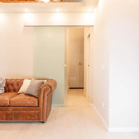 Casa Da Solaria 公寓 米兰