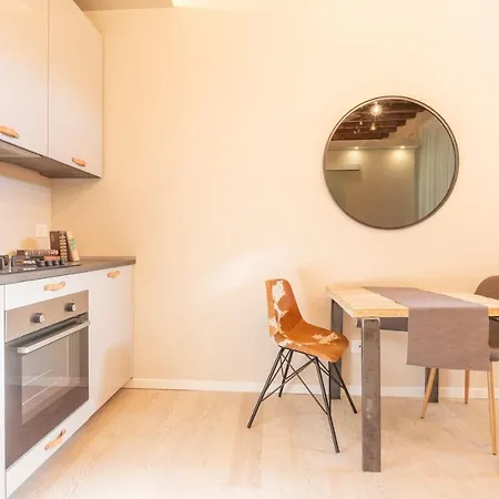 Casa Da Solaria 公寓 米兰