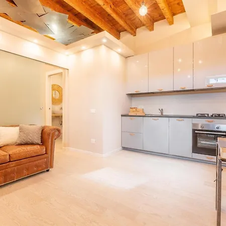 Casa Da Solaria 公寓 米兰